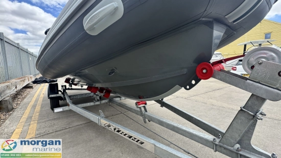 Highfield Sport 560 de segunda mano en venta
