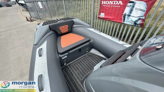 Highfield Sport 560 de segunda mano en venta