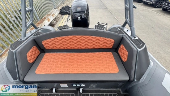 Highfield Sport 560 de segunda mano en venta