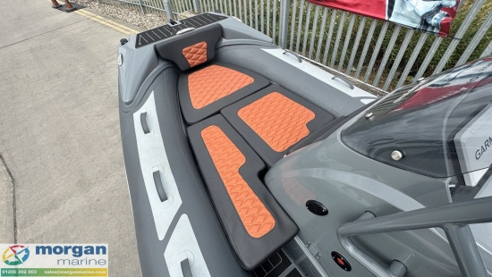 Highfield Sport 560 de segunda mano en venta
