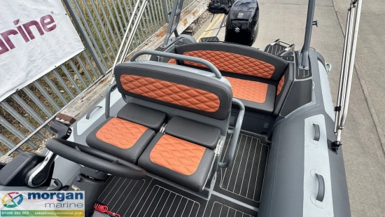 Highfield Sport 560 de segunda mano en venta