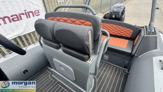 Highfield Sport 560 de segunda mano en venta