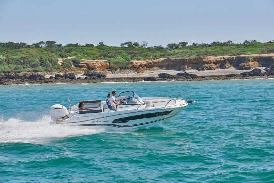 Jeanneau Cap Camarat 7.5 WA nuevo en venta