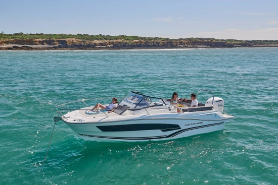 Jeanneau Cap Camarat 7.5 WA nuevo en venta