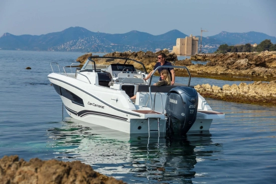 Jeanneau Cap Camarat 7.5 WA nuevo en venta