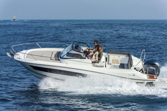Jeanneau Cap Camarat 7.5 WA nuevo en venta