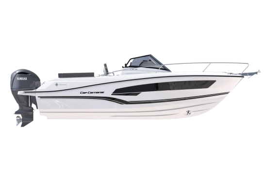 Jeanneau Cap Camarat 7.5 WA nuevo en venta