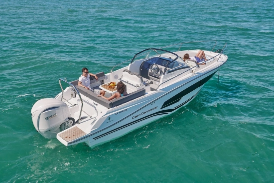 Jeanneau Cap Camarat 7.5 WA nuevo en venta