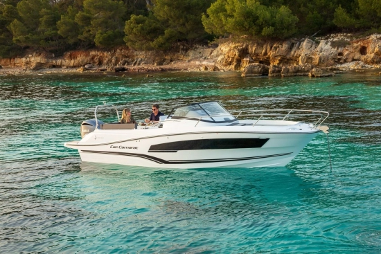 Jeanneau Cap Camarat 7.5 WA nuevo en venta