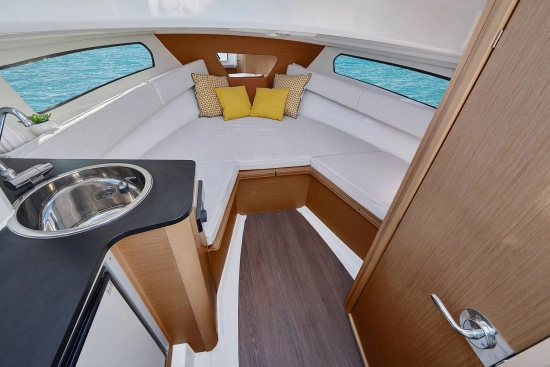 Jeanneau Cap Camarat 7.5 WA nuevo en venta