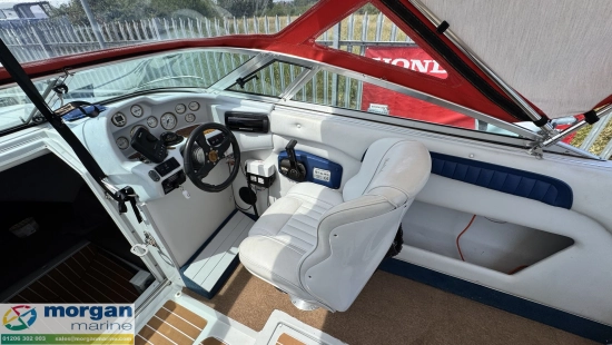 Mariah Shabah 218 usata in vendita