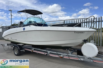 Ocean Master 630 WA usado à venda
