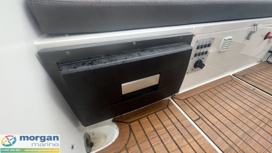 Ocean Master 630 WA usado à venda