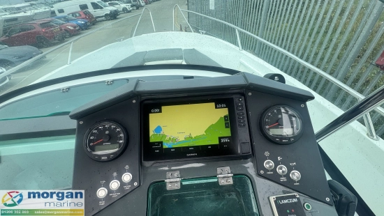 Ocean Master 630 WA usado à venda