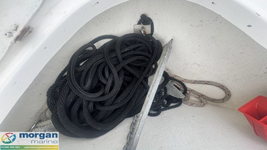 Ocean Master 630 WA usado à venda