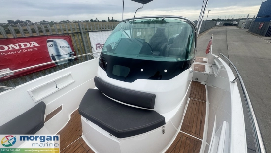 Ocean Master 630 WA usado à venda