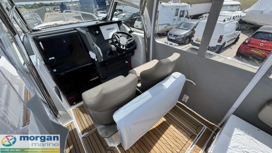 Nimbus Tender 8 nuevo en venta