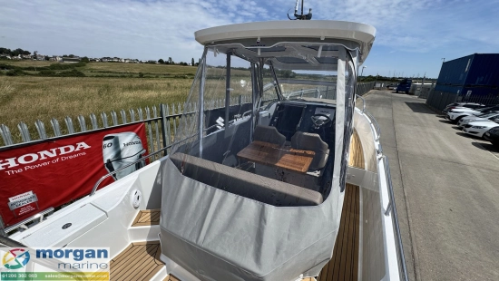 Nimbus Tender 8 nuevo en venta