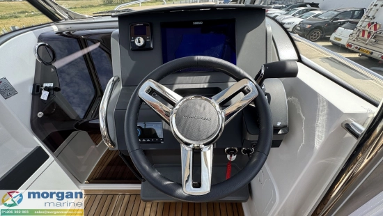 Nimbus Tender 8 nuevo en venta