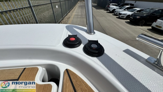 Nimbus Tender 8 nuevo en venta