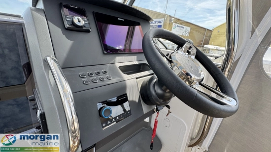 Nimbus Tender 8 nuevo en venta