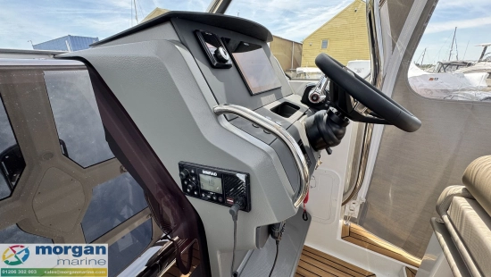 Nimbus Tender 8 nuevo en venta