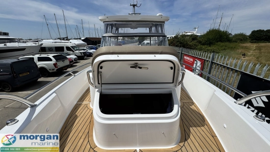 Nimbus Tender 8 nuevo en venta