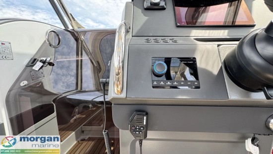 Nimbus Tender 8 nuevo en venta