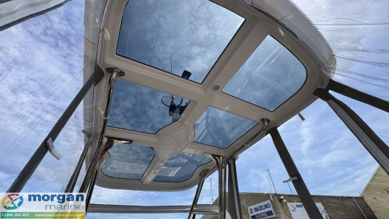 Nimbus Tender 8 nuevo en venta