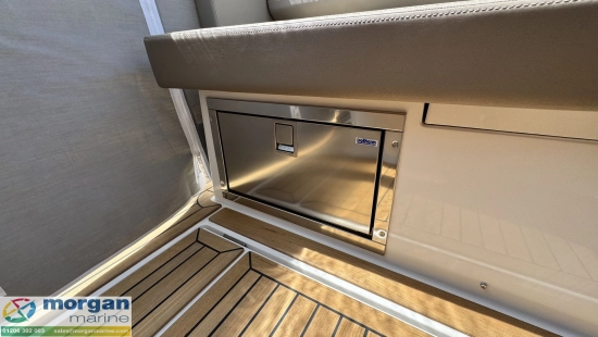 Nimbus Tender 8 nuevo en venta