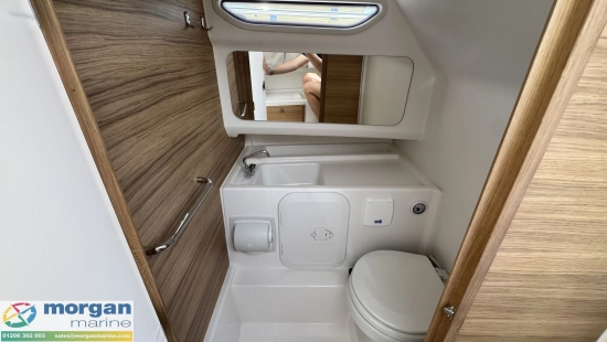 Nimbus Tender 8 nuevo en venta