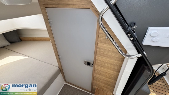 Nimbus Tender 8 nuevo en venta