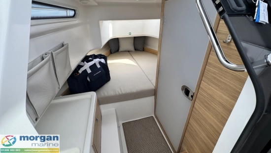 Nimbus Tender 8 nuevo en venta
