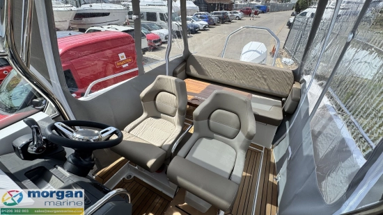 Nimbus Tender 8 nuevo en venta