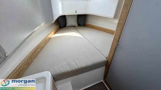 Nimbus Tender 8 nuevo en venta