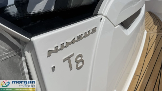 Nimbus Tender 8 nuevo en venta