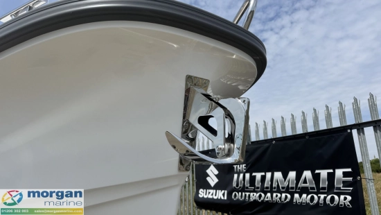 Nimbus Tender 8 nuevo en venta