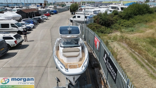 Nimbus Tender 8 nuevo en venta