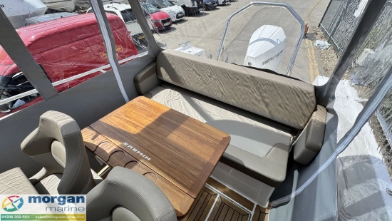 Nimbus Tender 8 nuevo en venta