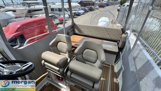 Nimbus Tender 8 nuevo en venta