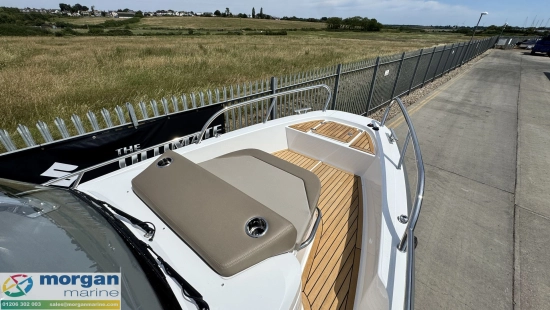 Nimbus Tender 8 nuevo en venta