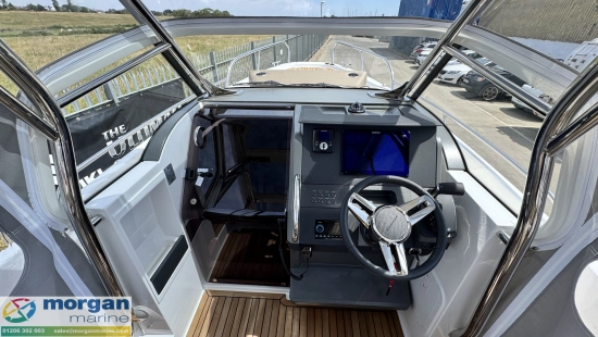 Nimbus Tender 8 nuevo en venta