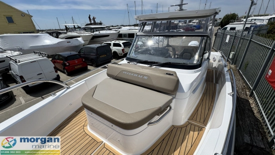 Nimbus Tender 8 nuevo en venta