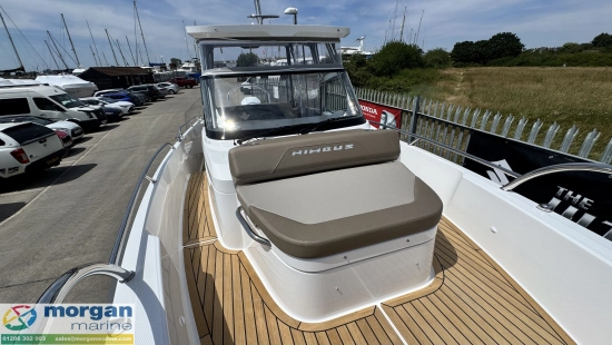Nimbus Tender 8 nuevo en venta