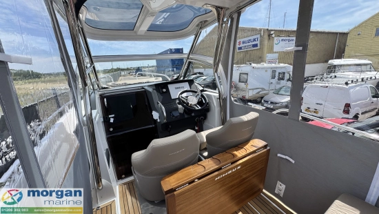 Nimbus Tender 8 nuevo en venta
