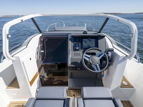 Nimbus Tender 8 (T8) novos à venda