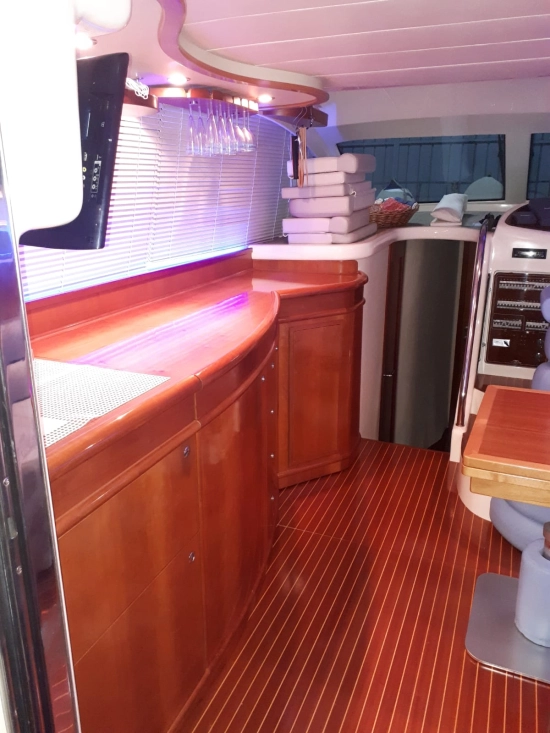 Intermare 42 3 cabine de segunda mano en venta