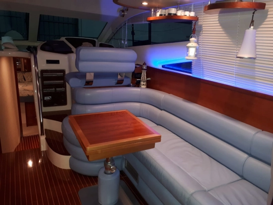Intermare 42 3 cabine de segunda mano en venta