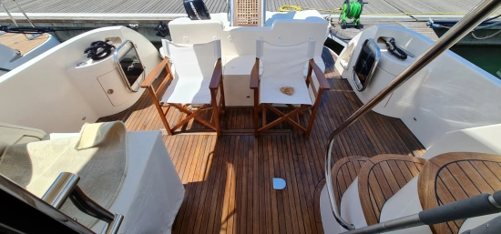 Intermare 42 3 cabine de segunda mano en venta