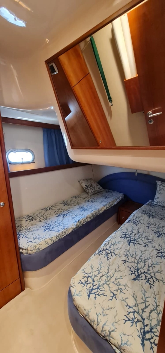 Intermare 42 3 cabine de segunda mano en venta